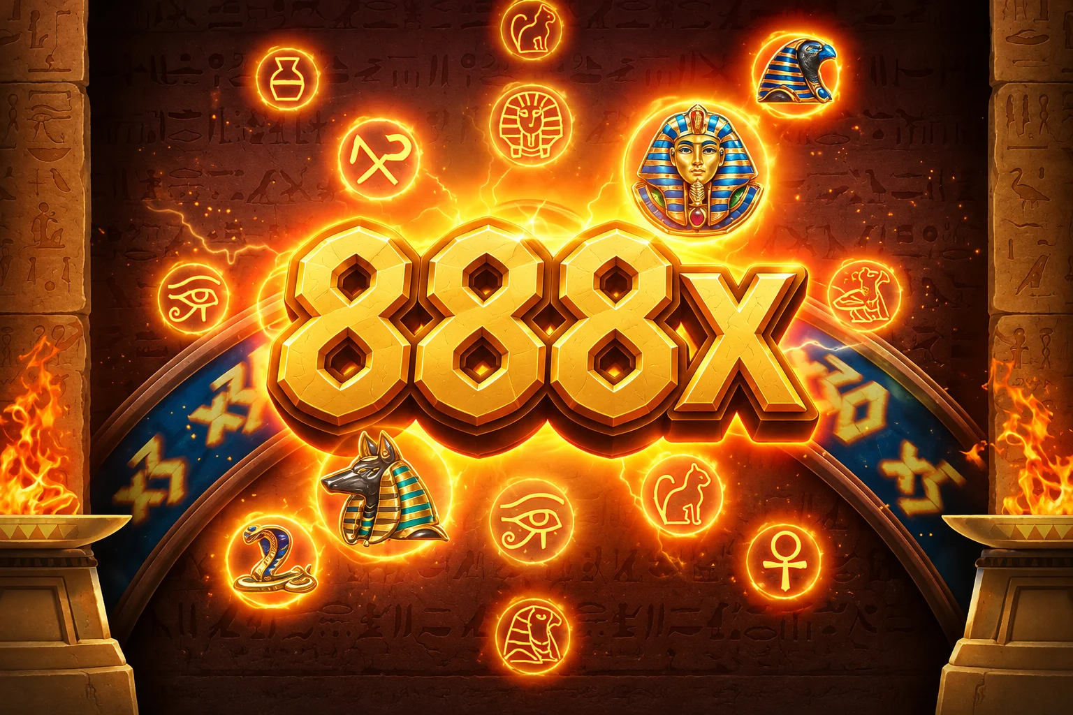 888x · Panduan Visual dan Pengenalan Awal Santa's Gift Rush di Platform 888x
