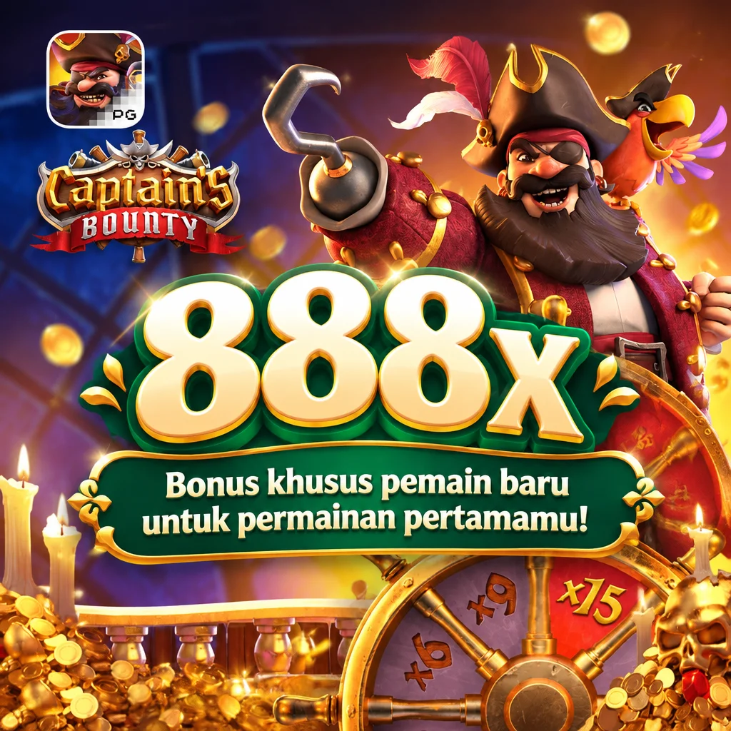 888x · Game & unduhan
