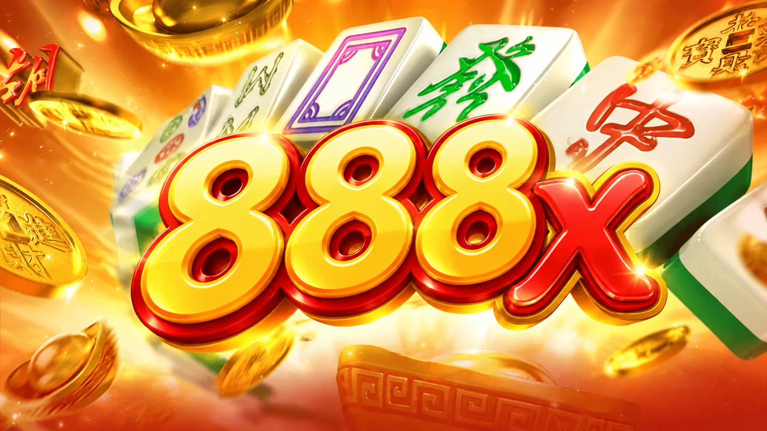 888x · Panduan Identifikasi Spanduk dan Verifikasi Aturan Santa's Gift Rush di 888x