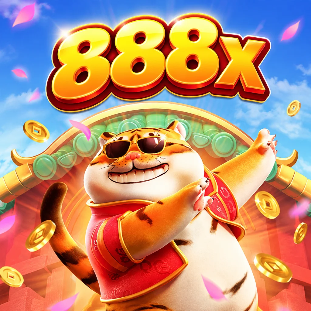 888x · Fortune Tiger