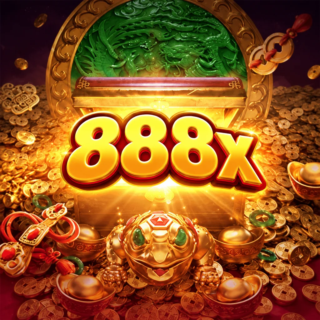 888x · Jewels Prosper